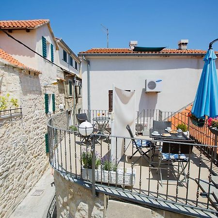 Studio Apartments Bonaca Σπλιτ Εξωτερικό φωτογραφία