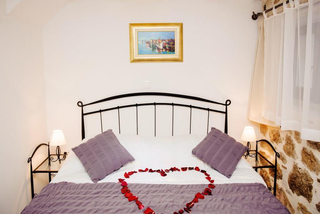 Studio Apartments Bonaca Σπλιτ Εξωτερικό φωτογραφία