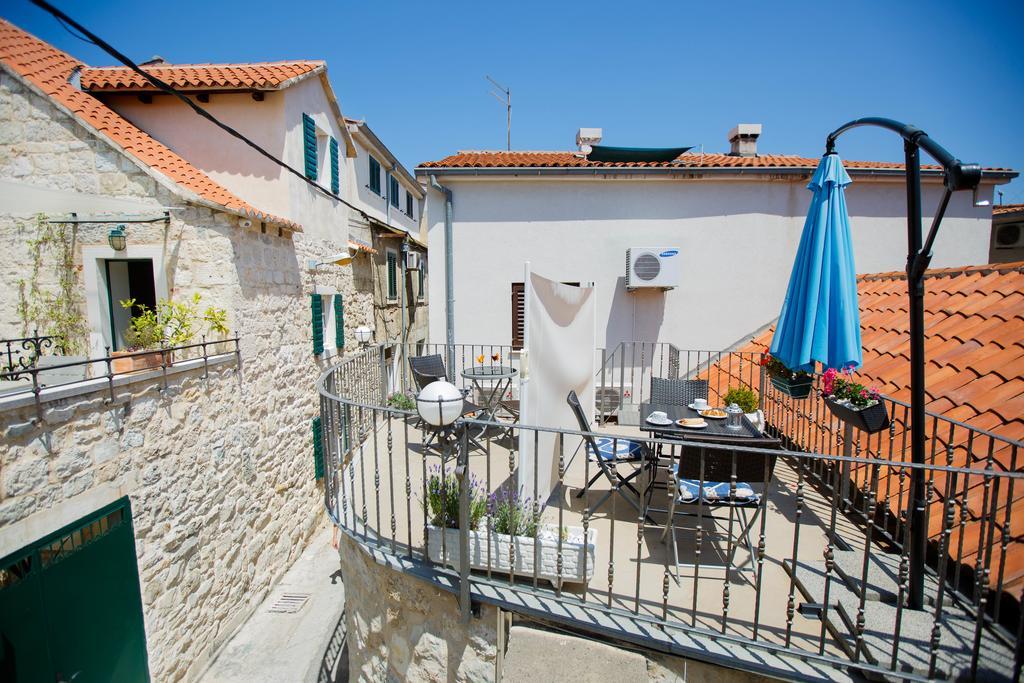 Studio Apartments Bonaca Σπλιτ Εξωτερικό φωτογραφία