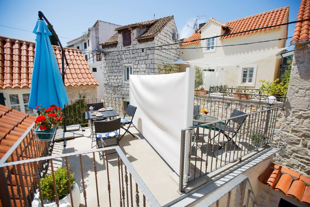Studio Apartments Bonaca Σπλιτ Εξωτερικό φωτογραφία