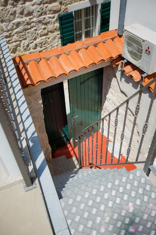 Studio Apartments Bonaca Σπλιτ Εξωτερικό φωτογραφία