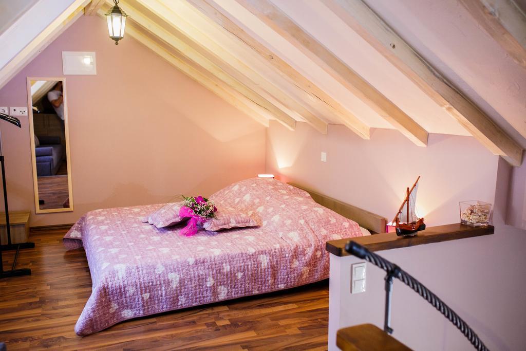 Studio Apartments Bonaca Σπλιτ Εξωτερικό φωτογραφία