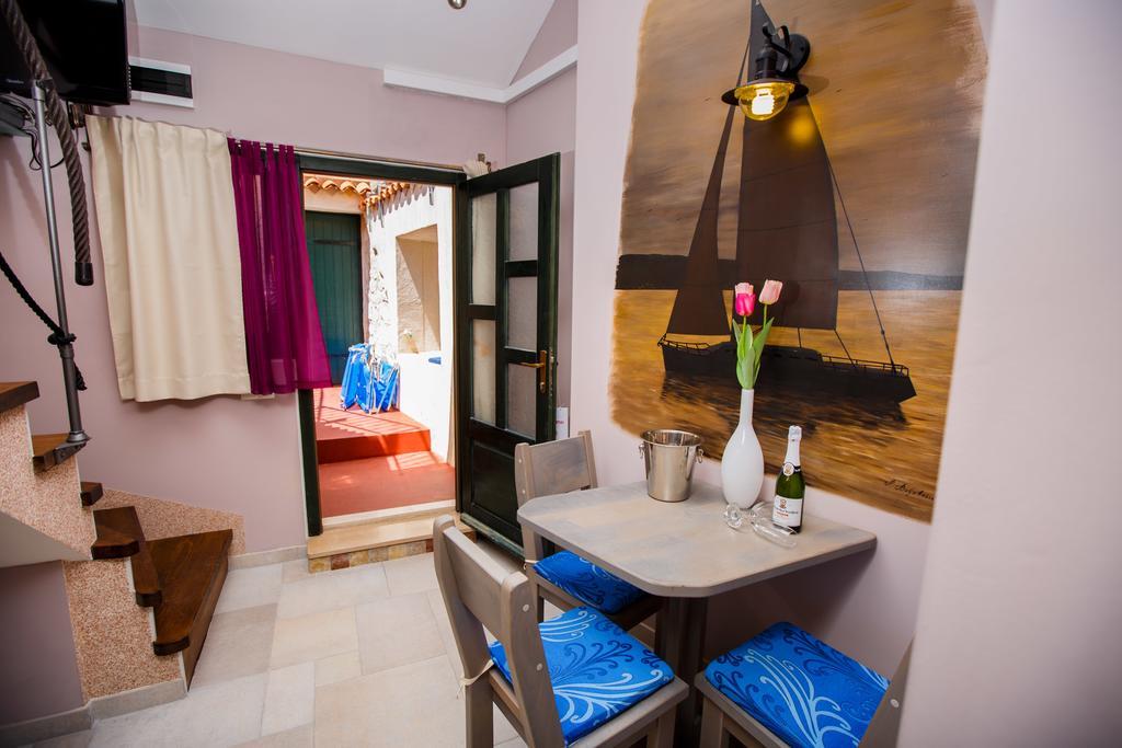 Studio Apartments Bonaca Σπλιτ Εξωτερικό φωτογραφία