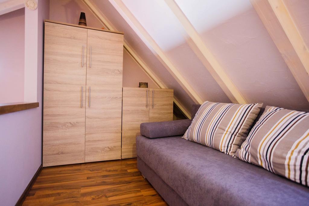 Studio Apartments Bonaca Σπλιτ Εξωτερικό φωτογραφία