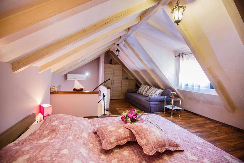 Studio Apartments Bonaca Σπλιτ Εξωτερικό φωτογραφία