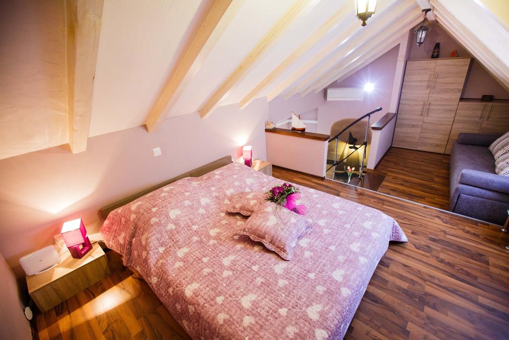 Studio Apartments Bonaca Σπλιτ Εξωτερικό φωτογραφία
