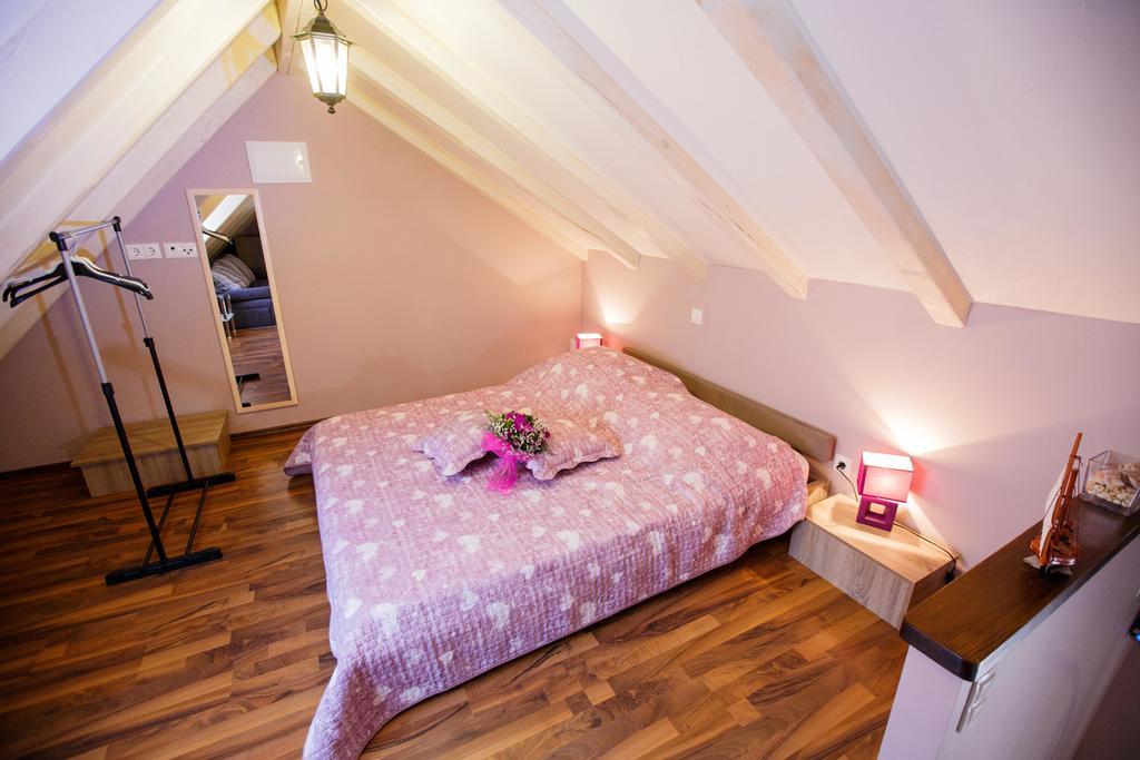 Studio Apartments Bonaca Σπλιτ Εξωτερικό φωτογραφία