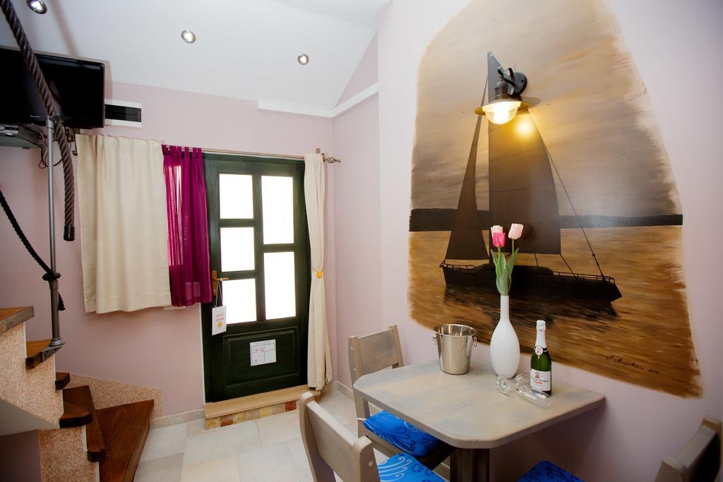 Studio Apartments Bonaca Σπλιτ Εξωτερικό φωτογραφία