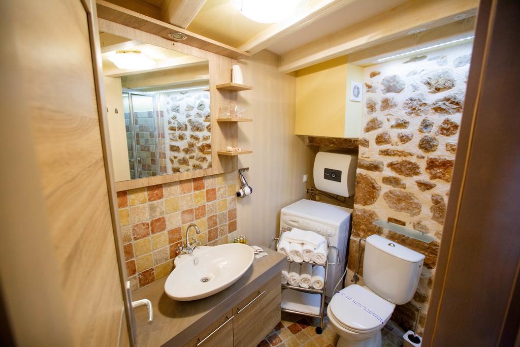 Studio Apartments Bonaca Σπλιτ Εξωτερικό φωτογραφία