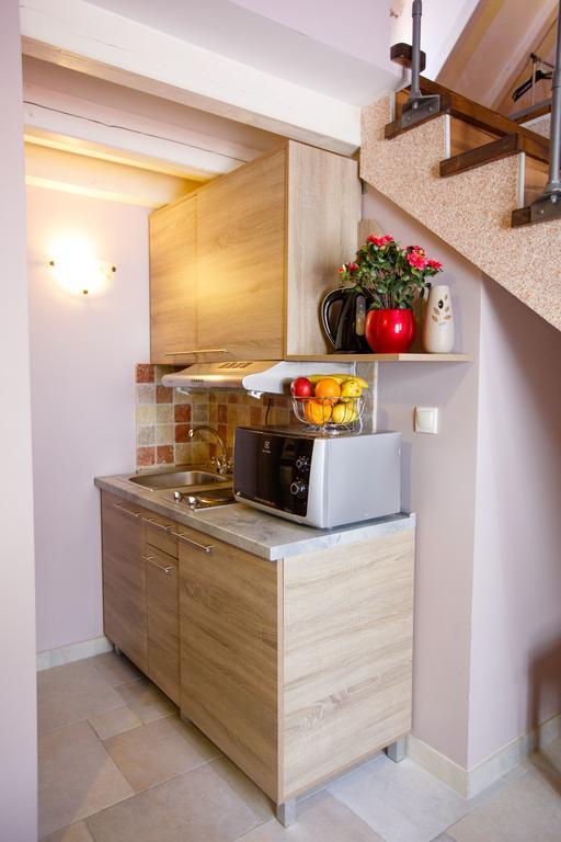 Studio Apartments Bonaca Σπλιτ Εξωτερικό φωτογραφία