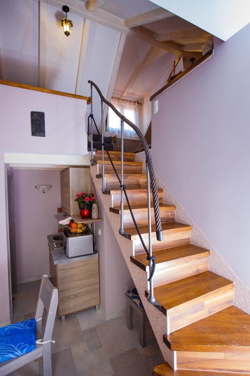 Studio Apartments Bonaca Σπλιτ Εξωτερικό φωτογραφία