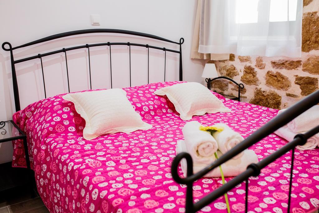 Studio Apartments Bonaca Σπλιτ Εξωτερικό φωτογραφία