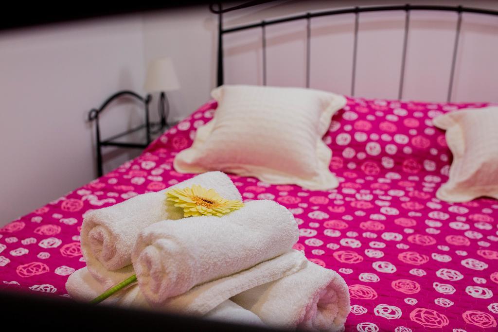 Studio Apartments Bonaca Σπλιτ Εξωτερικό φωτογραφία