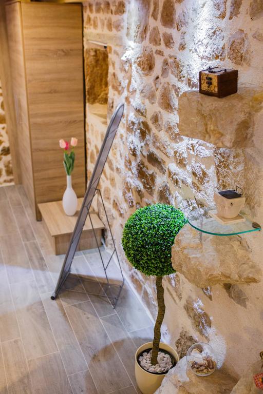 Studio Apartments Bonaca Σπλιτ Εξωτερικό φωτογραφία