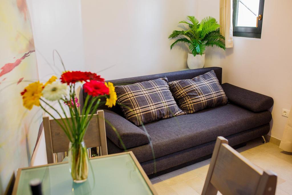 Studio Apartments Bonaca Σπλιτ Εξωτερικό φωτογραφία