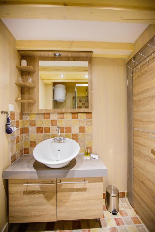 Studio Apartments Bonaca Σπλιτ Εξωτερικό φωτογραφία