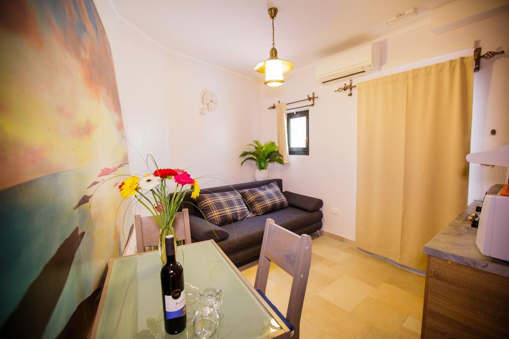 Studio Apartments Bonaca Σπλιτ Εξωτερικό φωτογραφία