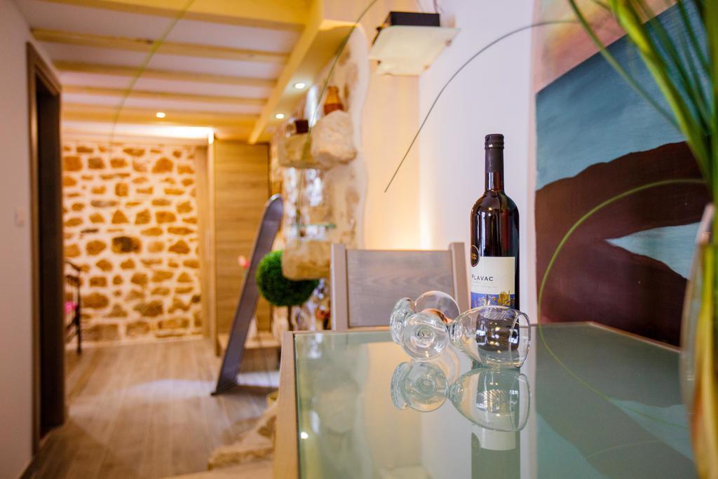 Studio Apartments Bonaca Σπλιτ Εξωτερικό φωτογραφία