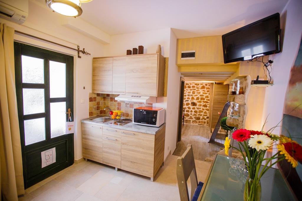 Studio Apartments Bonaca Σπλιτ Εξωτερικό φωτογραφία
