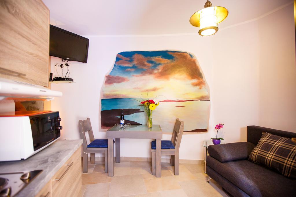 Studio Apartments Bonaca Σπλιτ Εξωτερικό φωτογραφία