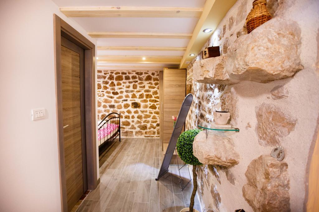 Studio Apartments Bonaca Σπλιτ Εξωτερικό φωτογραφία