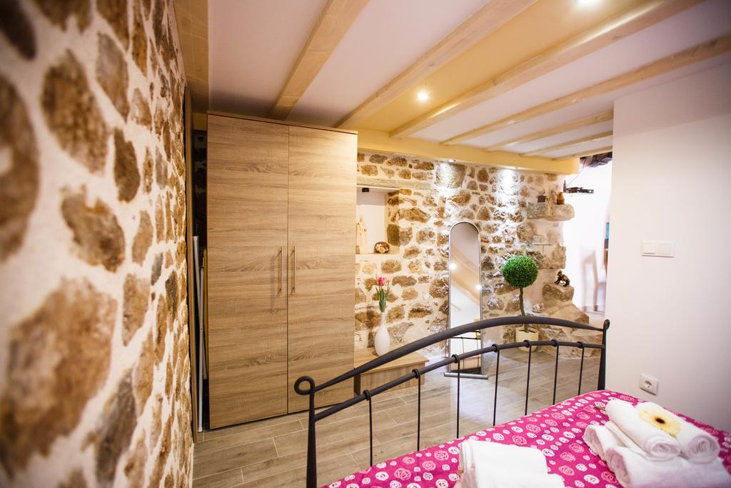 Studio Apartments Bonaca Σπλιτ Εξωτερικό φωτογραφία
