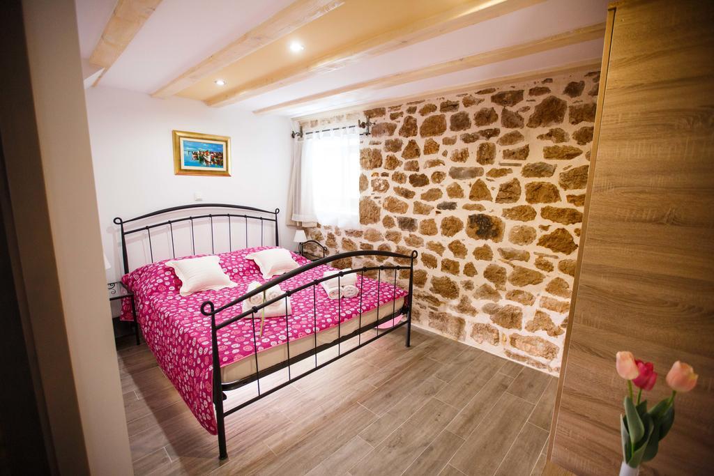 Studio Apartments Bonaca Σπλιτ Εξωτερικό φωτογραφία